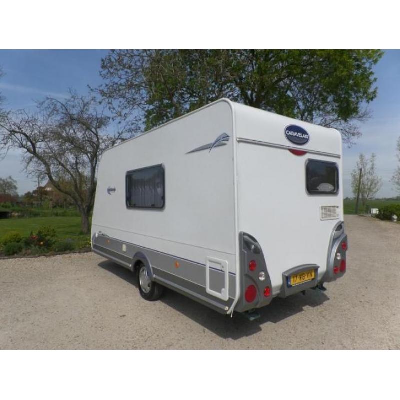 Caravelair Ambiance Style 400