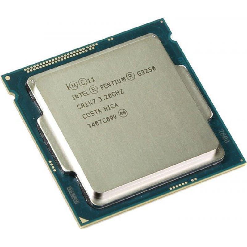 Intel G3250 - Socket 1150