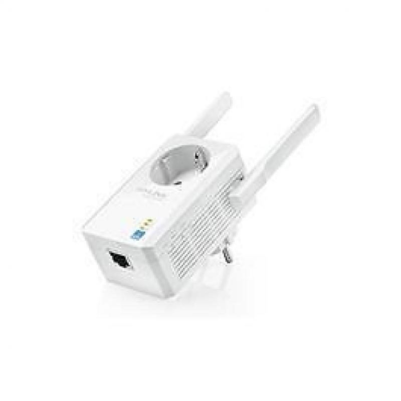 Tp-Link WiFi repeater TL-WA860RE