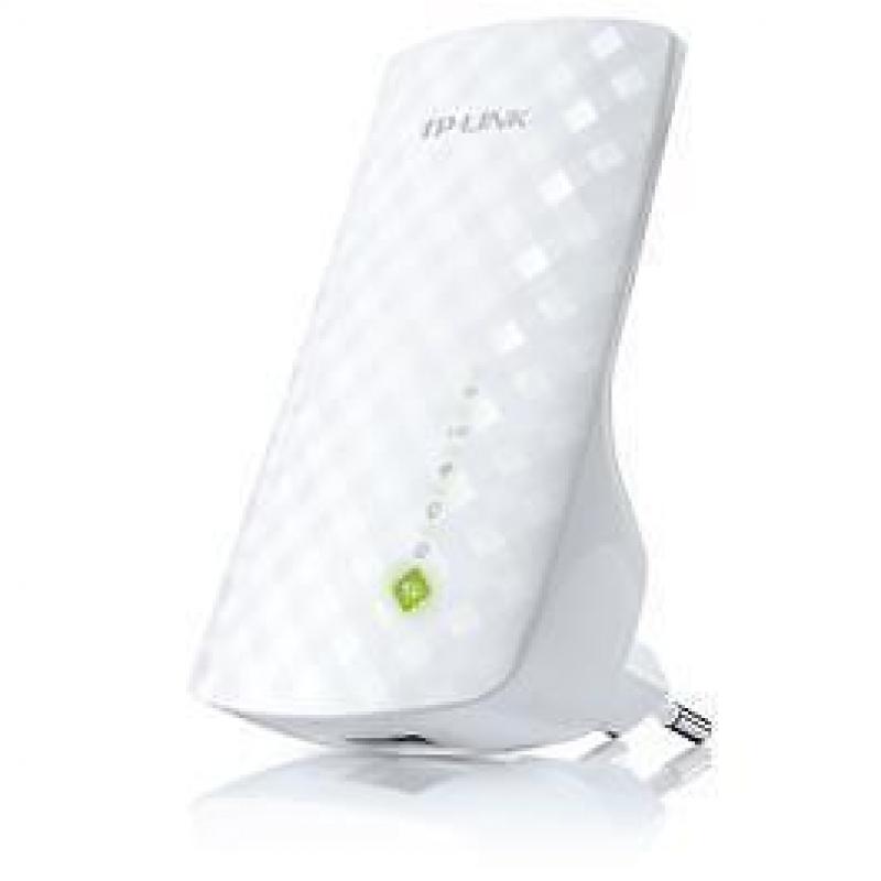 Tp-Link WiFi repeater RE200