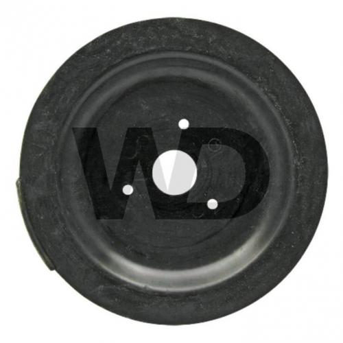 Onderdelen t.b.v. weidepompen. Lister, Utina, Eider, Oase