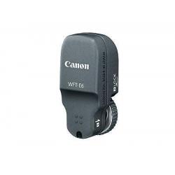 Tweedehands Canon - Camera accessoires - WFT-E6 wireless f