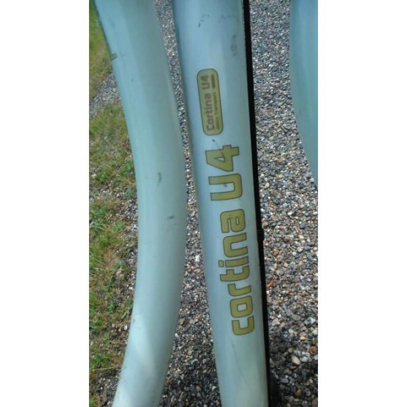 Cortina meisjesfiets
