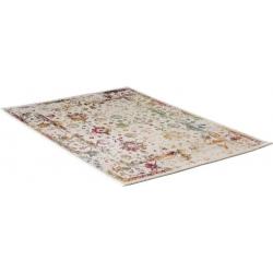 Vloerkleed Vintage Tapijt Leonardo Laagpolig