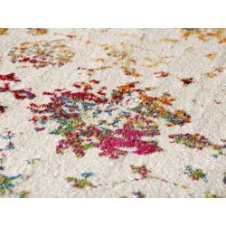 Vloerkleed Vintage Tapijt Leonardo Laagpolig