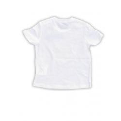 Gymp Baby Shirt Korte Mouw