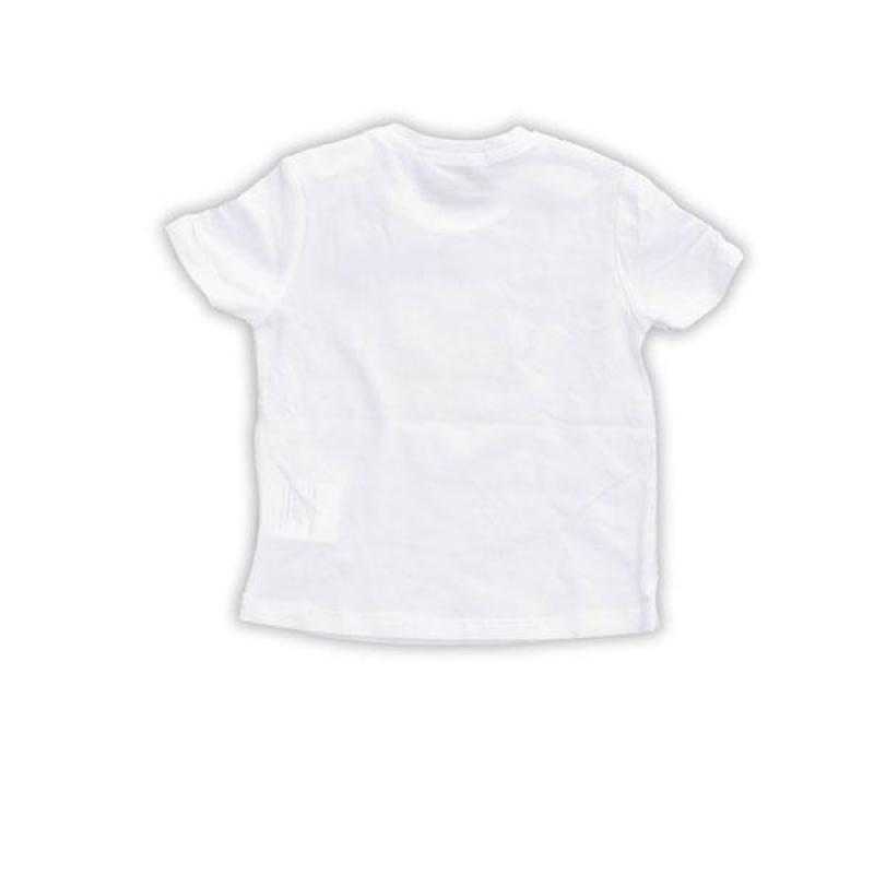 Gymp Baby Shirt Korte Mouw
