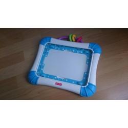 Fisher-price speelgoed en boekjes