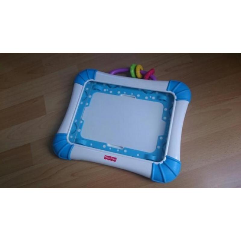 Fisher-price speelgoed en boekjes