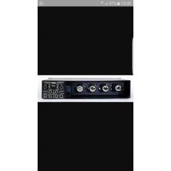mesa boogie fifty fifty eindversterker