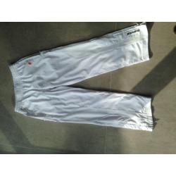 Babolat tennisbroek maat 140