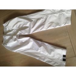 Babolat tennisbroek maat 140