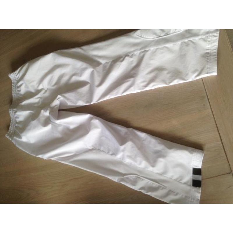 Babolat tennisbroek maat 140