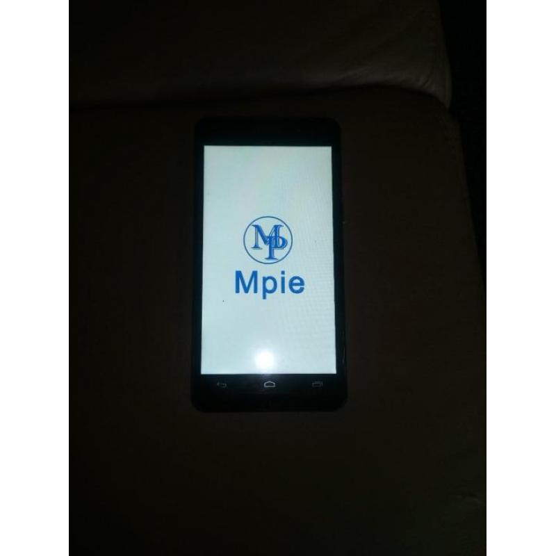 Te Koop Mooie Mpie Mobiele Smart Phone 5.5 Inch
