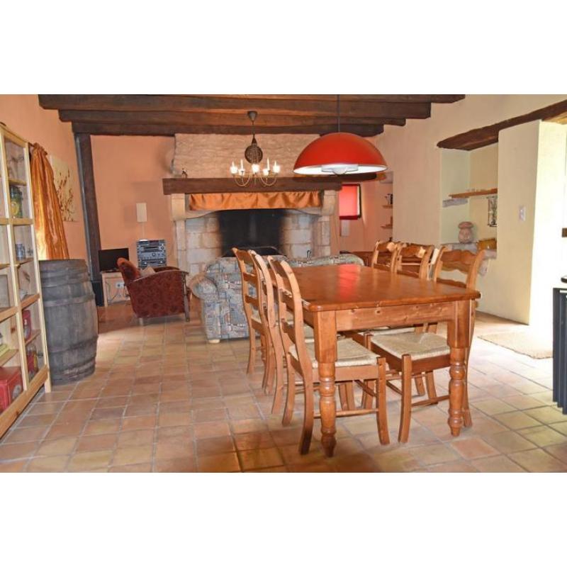 5-pers. cottage in St. Cyprien