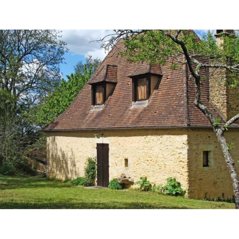 5-pers. cottage in St. Cyprien