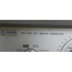 Philips Service Generator Pal