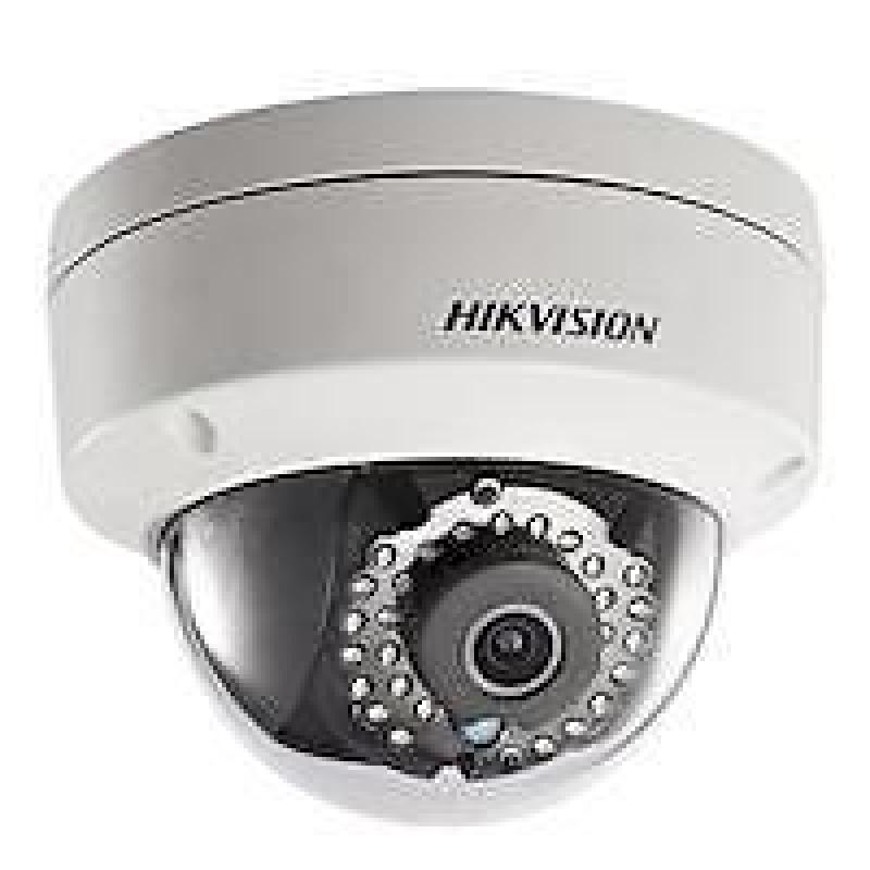 Hikvision (IP) camera's vanaf € 84,95 ... Beste prijs?