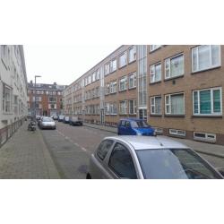 Very nice fully furnished apartment in Rotterdam West All IN