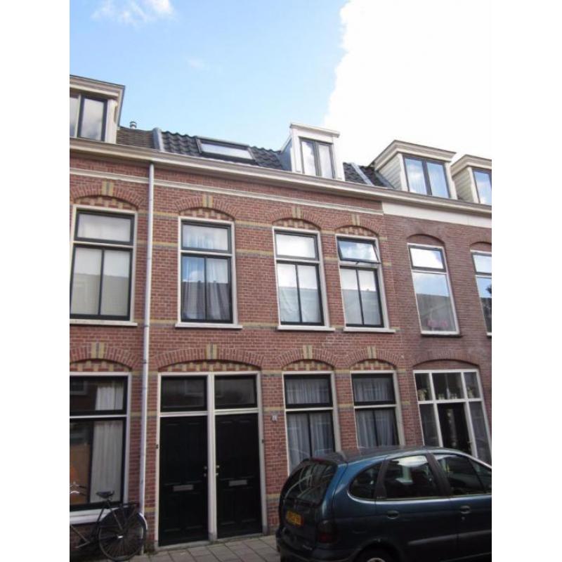 Leuk appartement Haarlem voor 1 pers. (incl.)