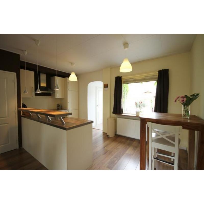 Koopwoning: Madeliefstraat 5, GOUDA