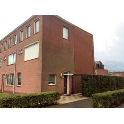 Koopwoning: Abraham Maatstraat 2, VLAARDINGEN