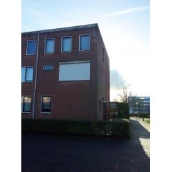 Koopwoning: Abraham Maatstraat 2, VLAARDINGEN