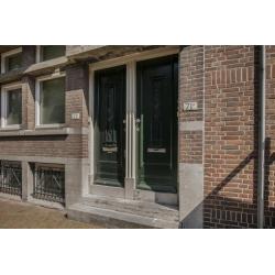 Verkocht o.v.: Kortekade 71 A-01, ROTTERDAM