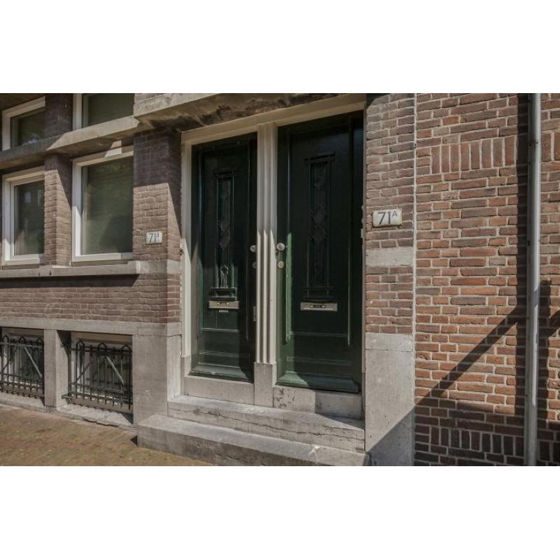 Verkocht o.v.: Kortekade 71 A-01, ROTTERDAM