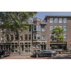 Verkocht o.v.: Kortekade 71 A-01, ROTTERDAM
