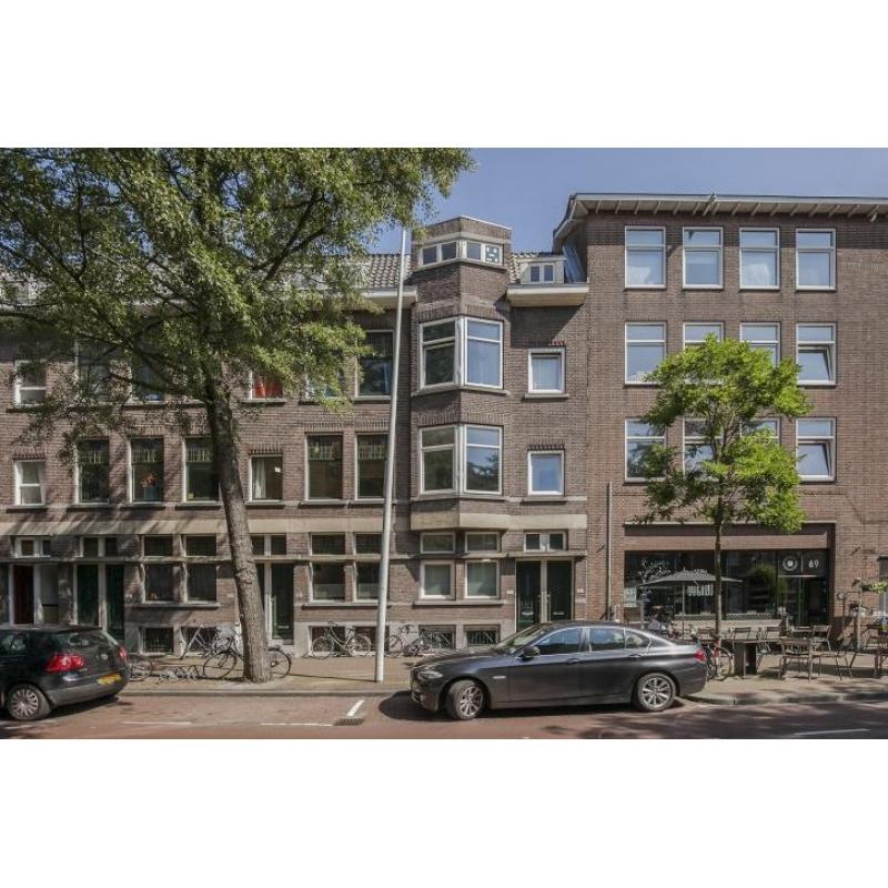 Verkocht o.v.: Kortekade 71 A-01, ROTTERDAM