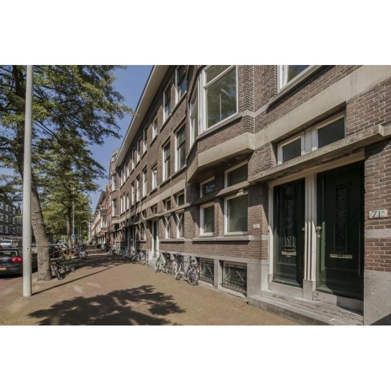 Verkocht o.v.: Kortekade 71 A-01, ROTTERDAM