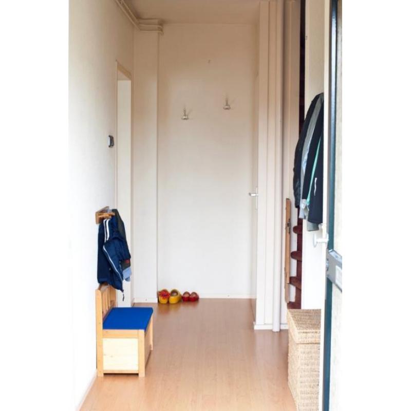Koopwoning: Wilhelminastraat 15, NISTELRODE