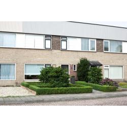 Koopwoning: Wilhelminastraat 15, NISTELRODE