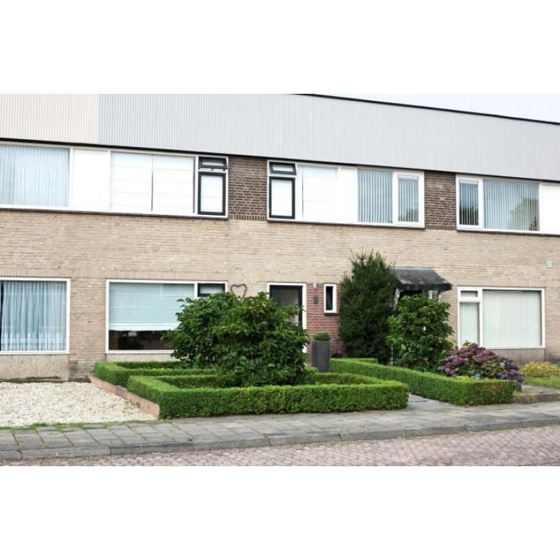 Koopwoning: Wilhelminastraat 15, NISTELRODE