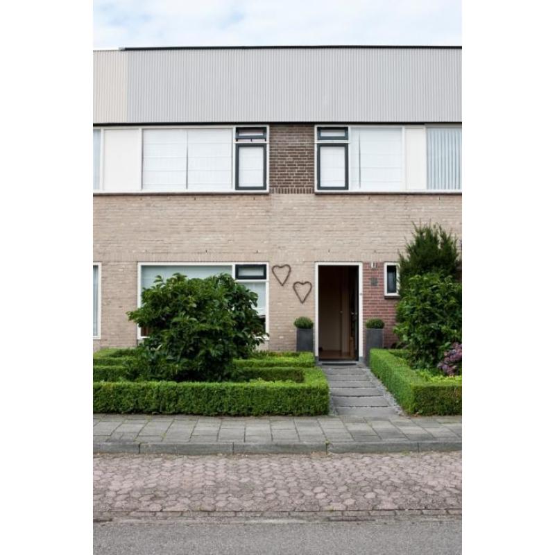 Koopwoning: Wilhelminastraat 15, NISTELRODE