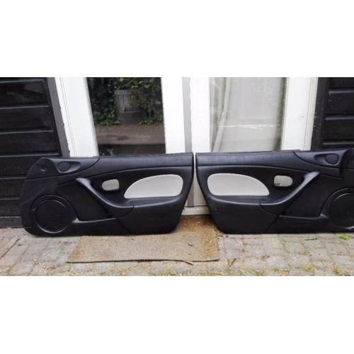 Deurbekleding Mazda MX5