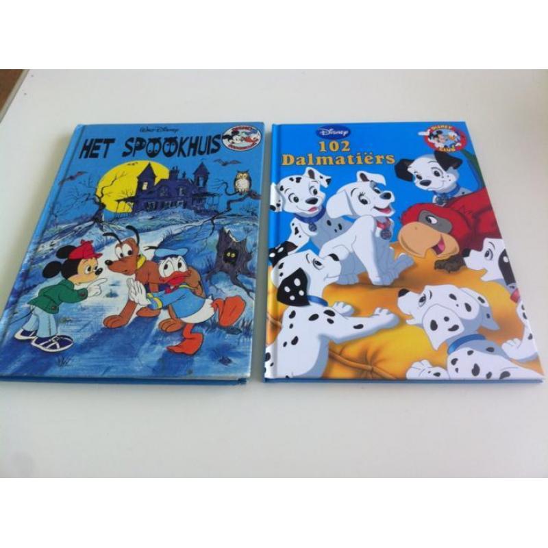 Disney Club (101 Dalmatiërs)