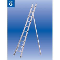 De beste kwaliteit Solide Ladders en Trappen