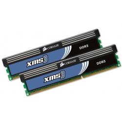 Corsair XMS3 8 GB DIMM DDR3-1600 CL 9 geheugen