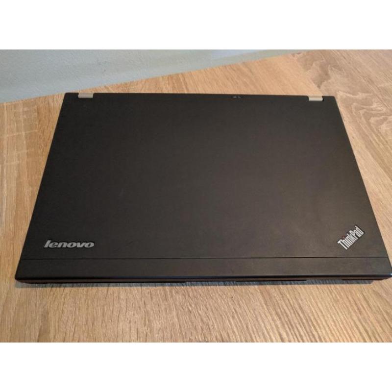 Lenovo X220 12.5" laptop, i5-2520M, 120GB SSD, 8GB, Win 10