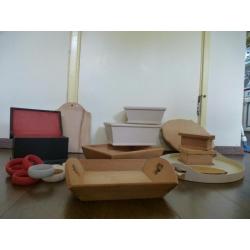 Hobbymateriaal