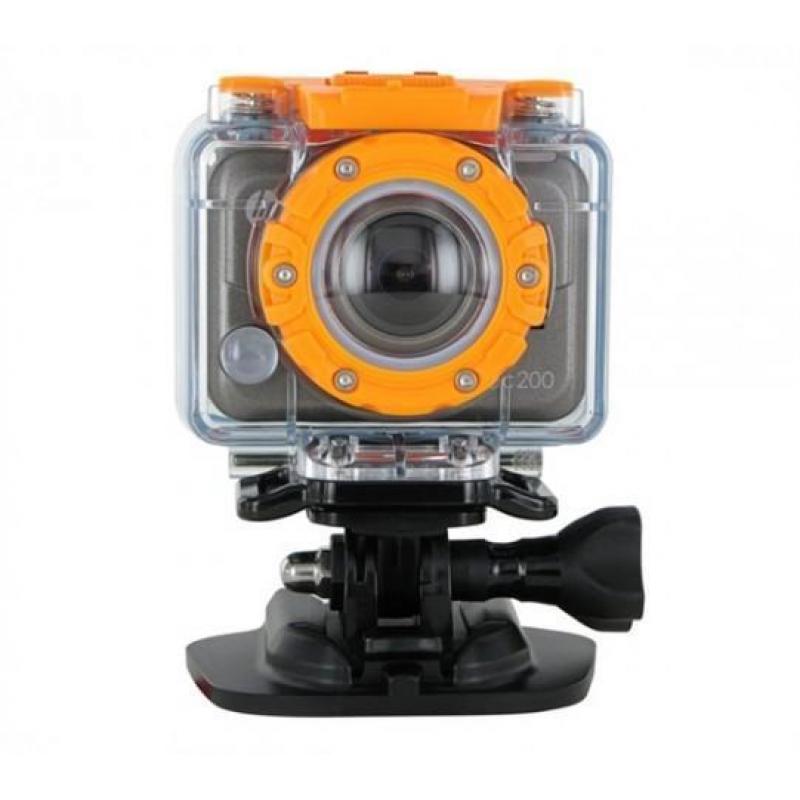 Online veiling van o.a : Action cams (22189)