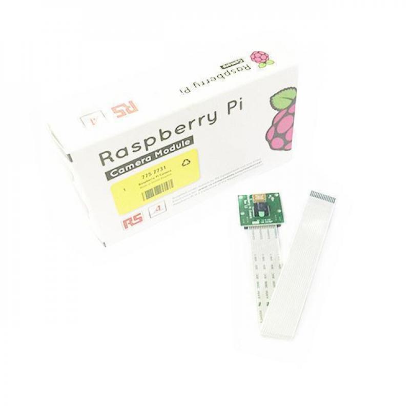 Originele Raspberry pi camera module