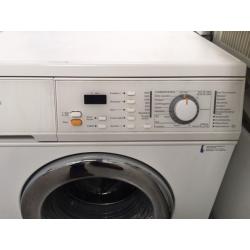 Miele Wasmachine 1600 toeren schoon garantie!