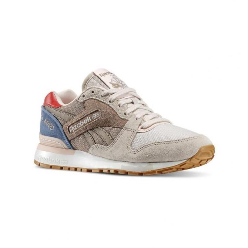 *Outlet -70%* Reebok Sneakers voor dames