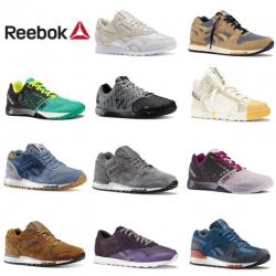 *Outlet -70%* Reebok Sneakers voor dames