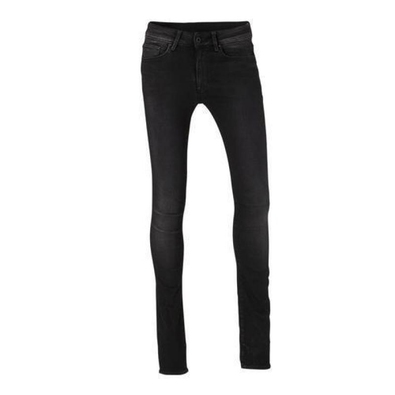 G-Star RAW 3301 Contour High Skinny jeans maat 34-32