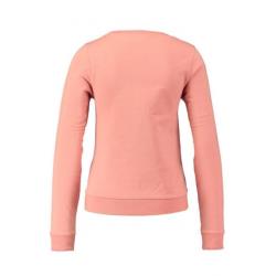 CoolCat Sweater Demsku Huidskleur voor Dames - Maat: S