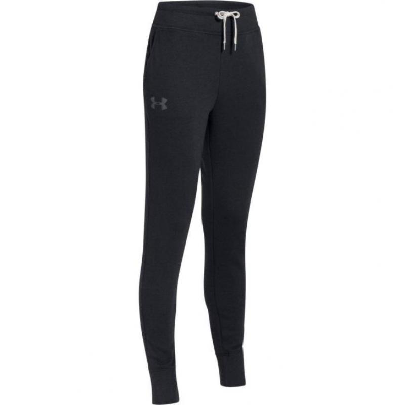 Under Armour Favorite French Terry Jogger Women's Pants